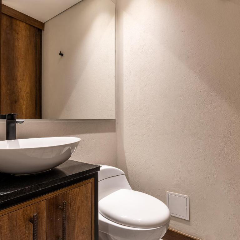 Amazing Studio in Candelaria - Apartamento de 1 dormitorio - 13