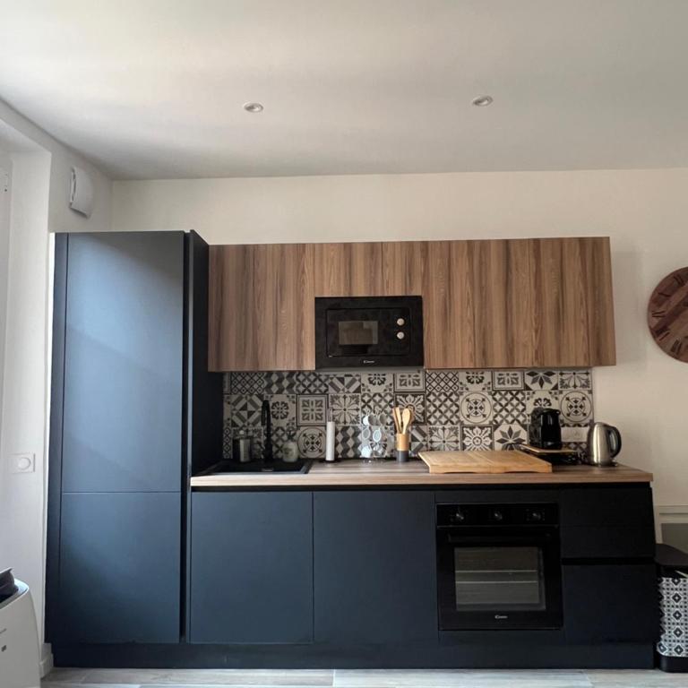 Au coeur du vieil Antibes - Apartment mit 1 Schlafzimmer - 9