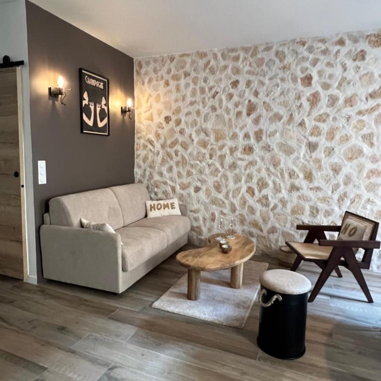 Au coeur du vieil Antibes - Apartment mit 1 Schlafzimmer - 10