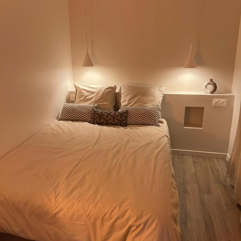Au coeur du vieil Antibes - Apartment mit 1 Schlafzimmer - 6