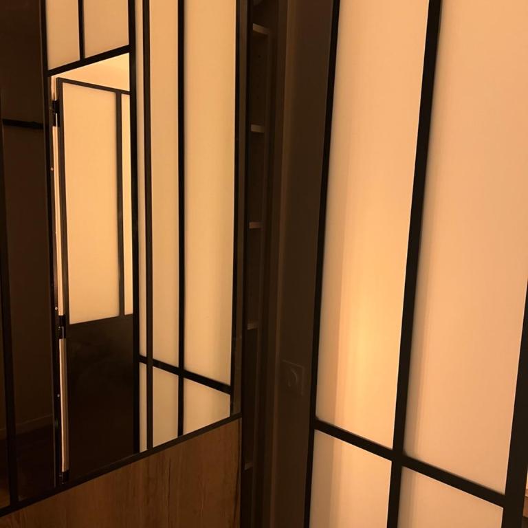 Au coeur du vieil Antibes - Apartment mit 1 Schlafzimmer - 16
