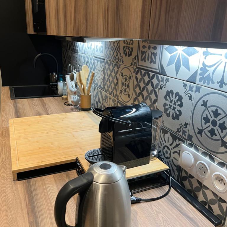 Au coeur du vieil Antibes - Apartment mit 1 Schlafzimmer - 15