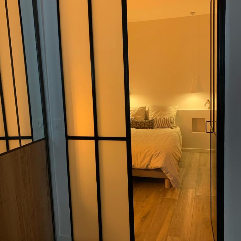 Au coeur du vieil Antibes - Apartment mit 1 Schlafzimmer - 1