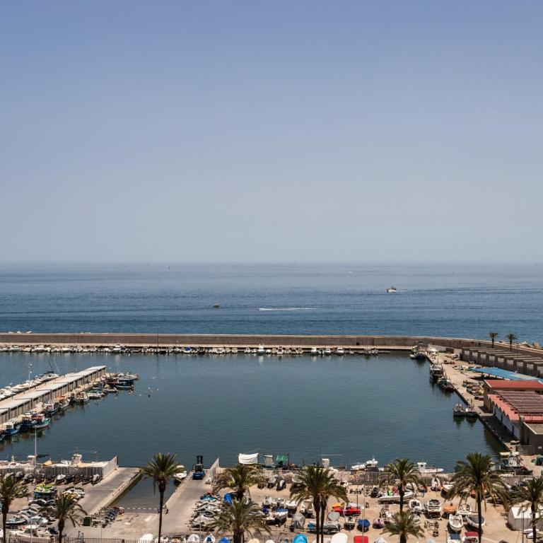 Sur Suites Palmeras 4 - Apartamento de 2 dormitorios - 23