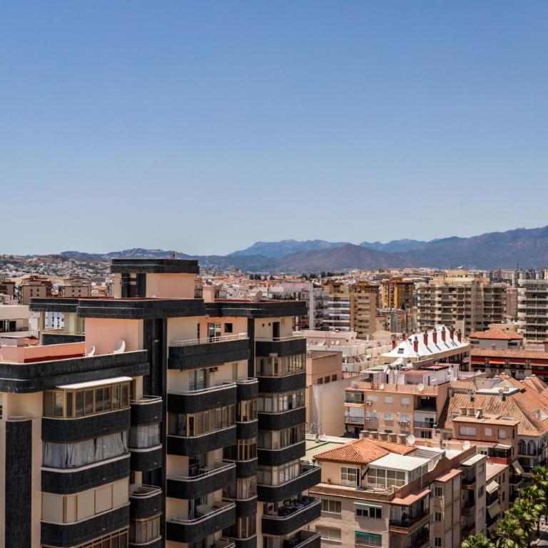 Sur Suites Palmeras 4 - Apartamento de 2 dormitorios - 36