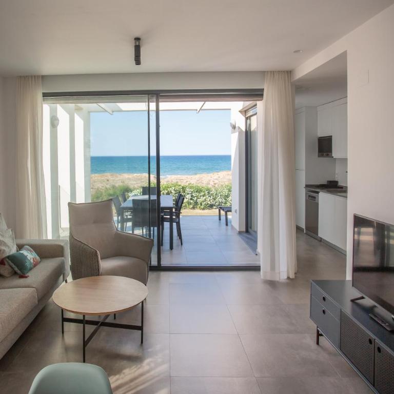 Oliva Suites - Apartamento Superior - 11