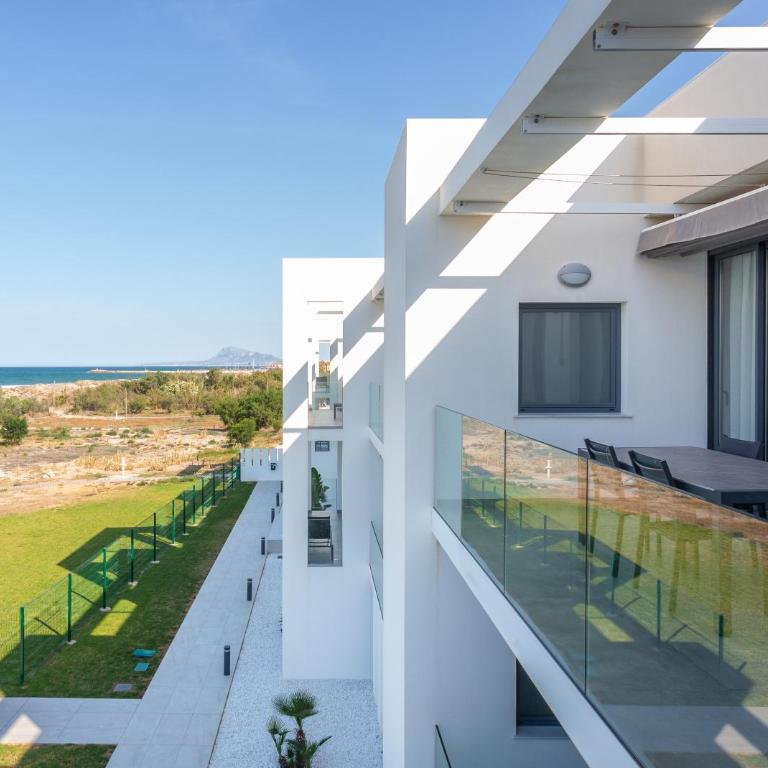 Oliva Suites - Apartamento Superior - 12