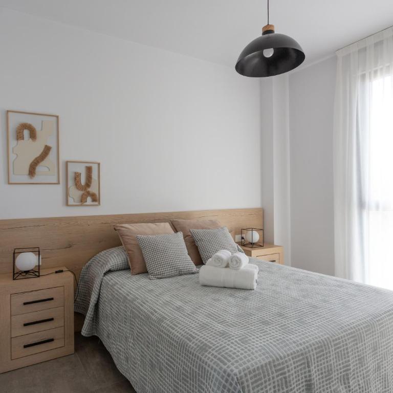 Oliva Suites - Apartamento Superior - 13