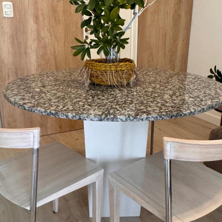 MC Apartments Recoleta - Guido - One-Bedroom Apartment - 21