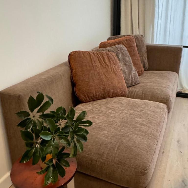 MC Apartments Recoleta - Guido - Apartamento de 1 dormitorio - 23