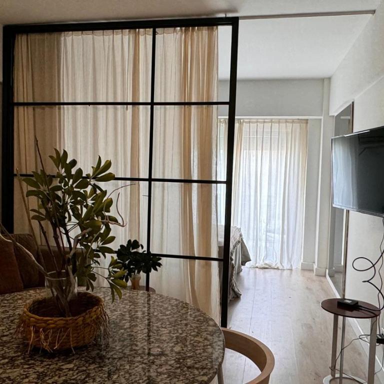 MC Apartments Recoleta - Guido - One-Bedroom Apartment - 4
