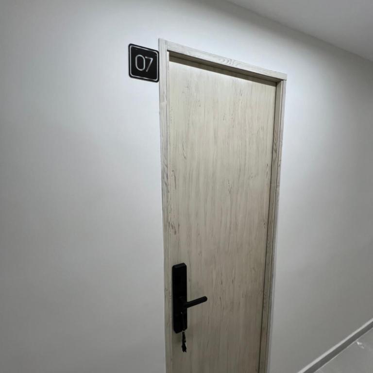 Laureles Inn - Double Room with Private Bathroom - 4