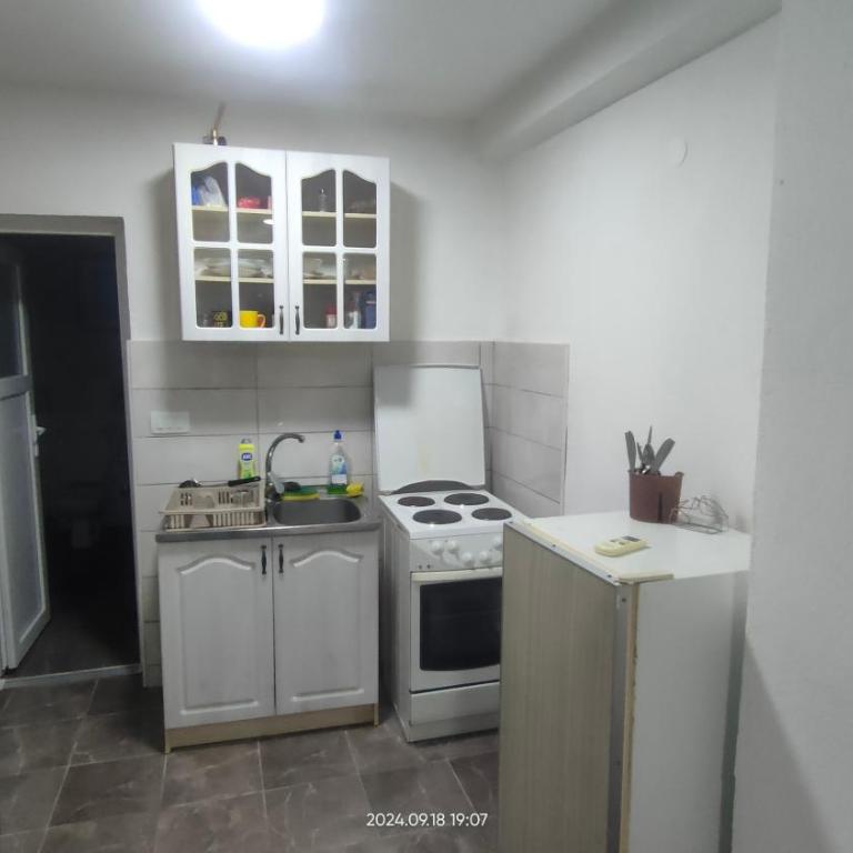Apartment Panorama - Appartement 1 Chambre - 5