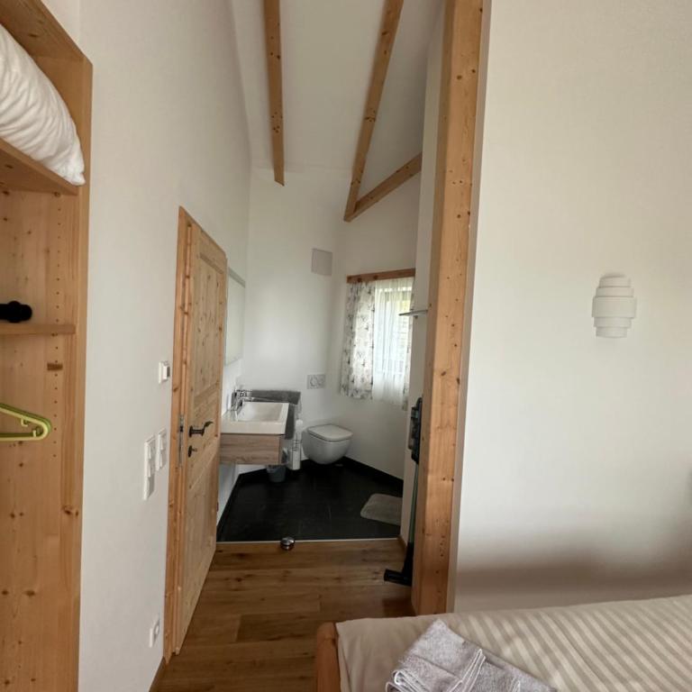 Appartement Weitblick - Apartment mit 2 Schlafzimmern - 15