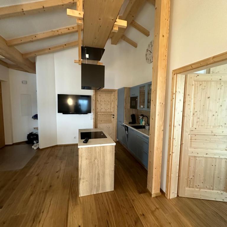 Appartement Weitblick - Apartment mit 2 Schlafzimmern - 18