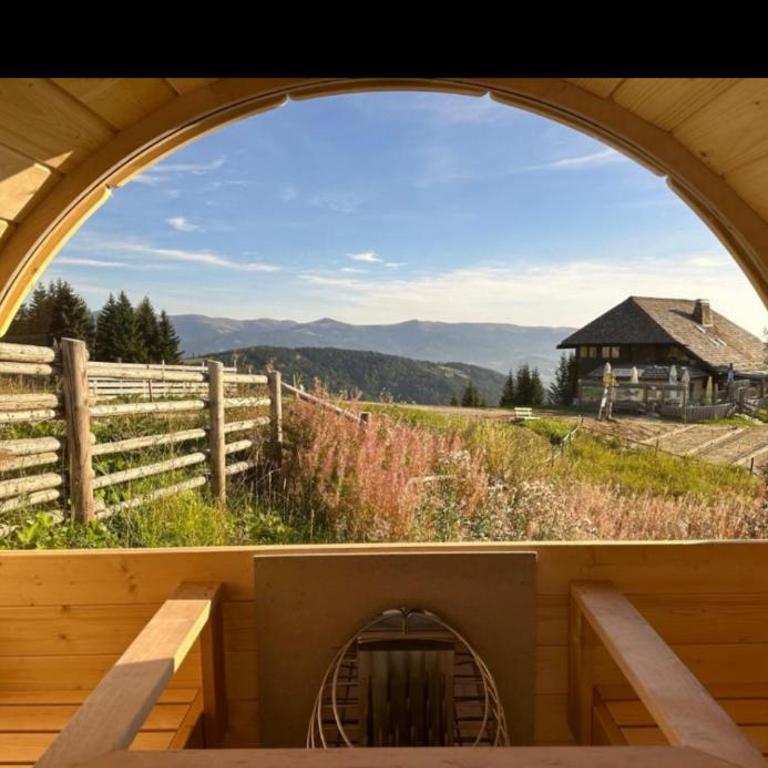 Appartement Weitblick - Apartment mit 2 Schlafzimmern - 19