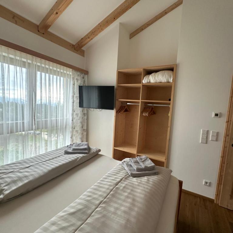 Appartement Weitblick - Apartment mit 2 Schlafzimmern - 22