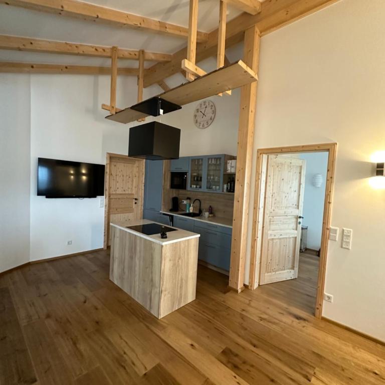 Appartement Weitblick - Apartment mit 2 Schlafzimmern - 24