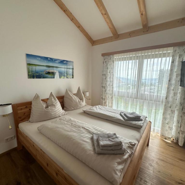 Appartement Weitblick - Apartment mit 2 Schlafzimmern - 25