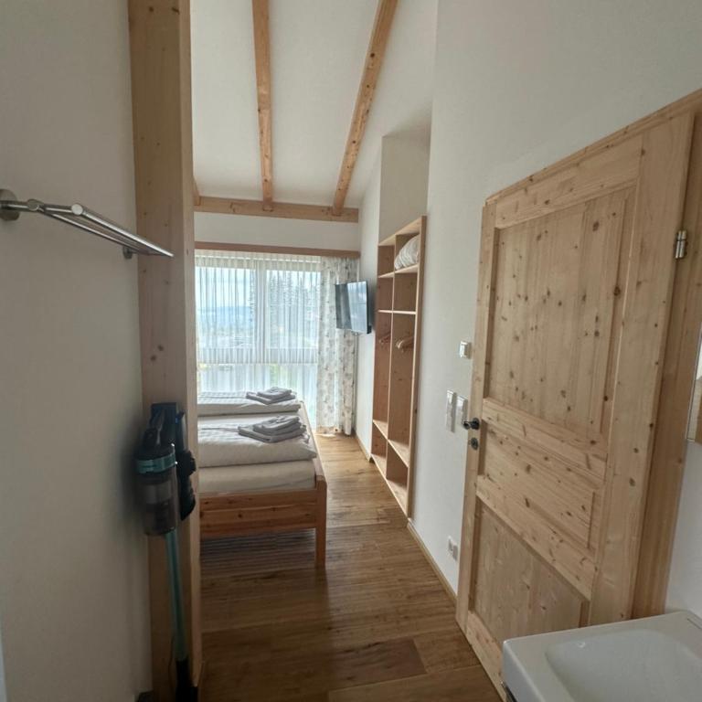Appartement Weitblick - Apartment mit 2 Schlafzimmern - 26