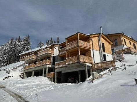 Appartement Weitblick - Apartment mit 2 Schlafzimmern - 27