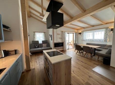 Appartement Weitblick - Apartment mit 2 Schlafzimmern - 29