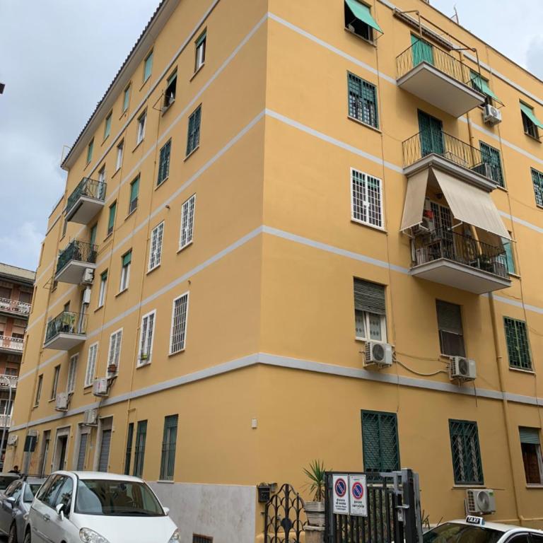 San Giovanni Loft - Appartamento Loft con 1 Camera da Letto - 41