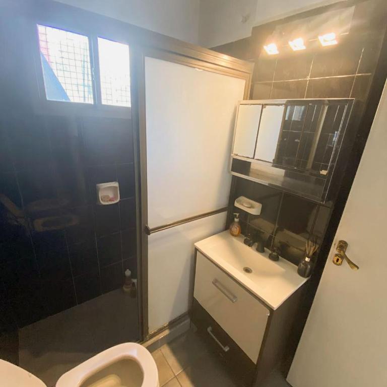Check and Home - Peatonal - 4 Huéspedes Amplio con Balcón y Terraza - Apartamento con vistas y balcón - 12