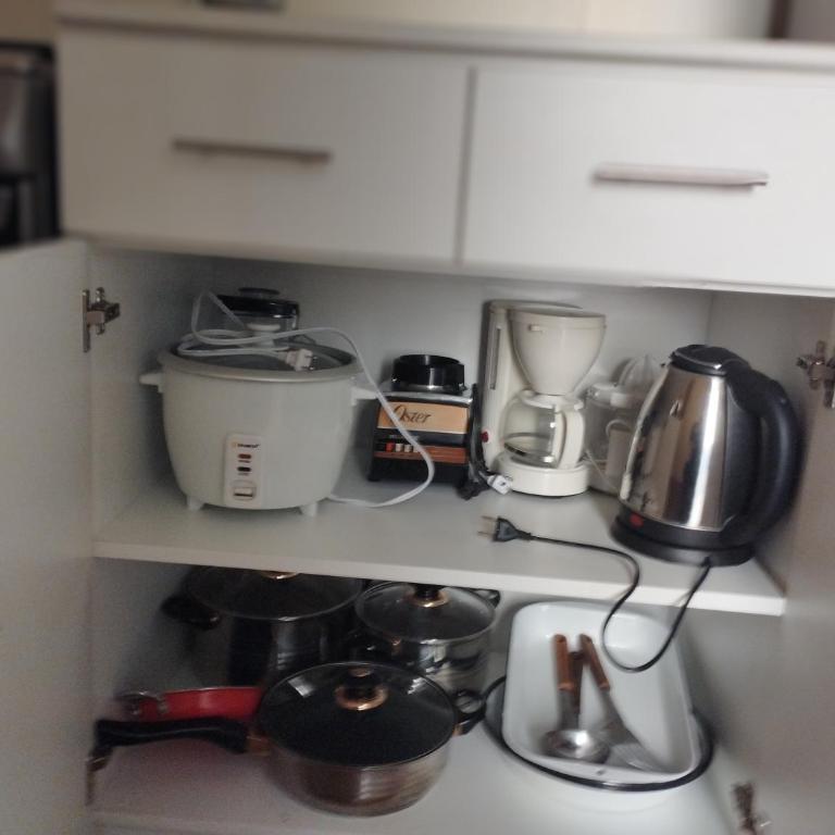 La casa de Asuncion - Casa de 2 dormitorios - 3