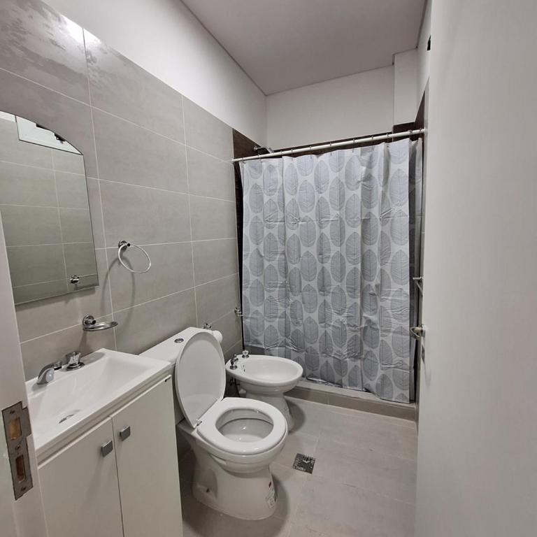 Los Carlitos - Apartamento de 2 dormitorios - 10