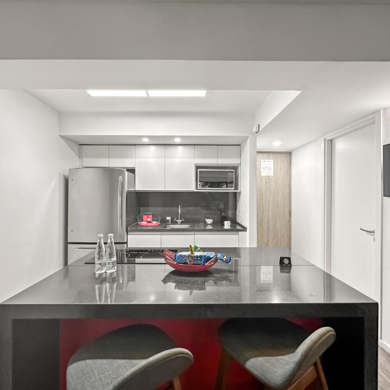 Armonik Suites By Casanevo - Deluxe Double Room with Two Double Beds - 13