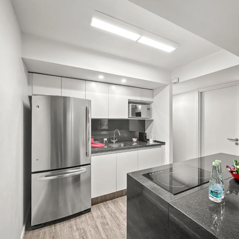Armonik Suites By Casanevo - Deluxe Double Room with Two Double Beds - 8