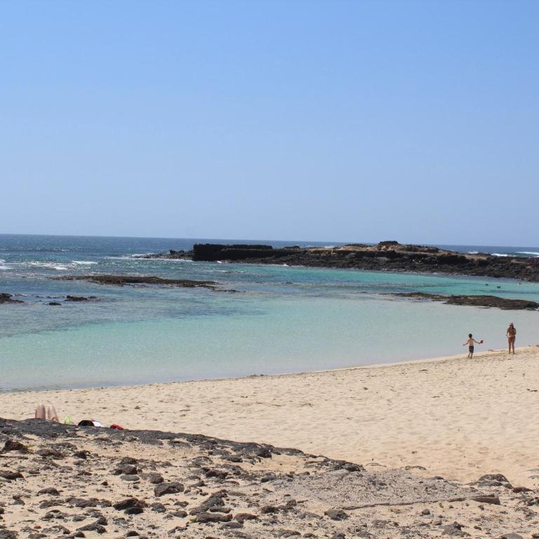 VitaminSea II El Cotillo By Privilege Bay - Apartamento de 1 dormitorio - 34