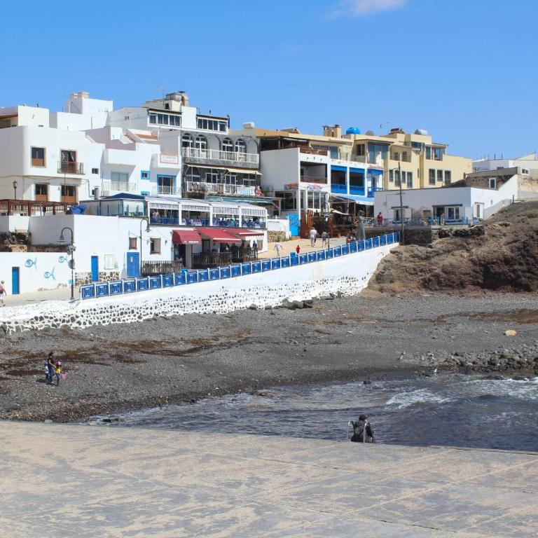 VitaminSea II El Cotillo By Privilege Bay - Apartamento de 1 dormitorio - 37