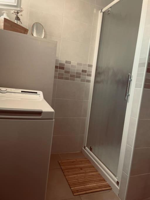 T2 refait à neuf Calme et agréable - Appartamento con 1 Camera da Letto - 13