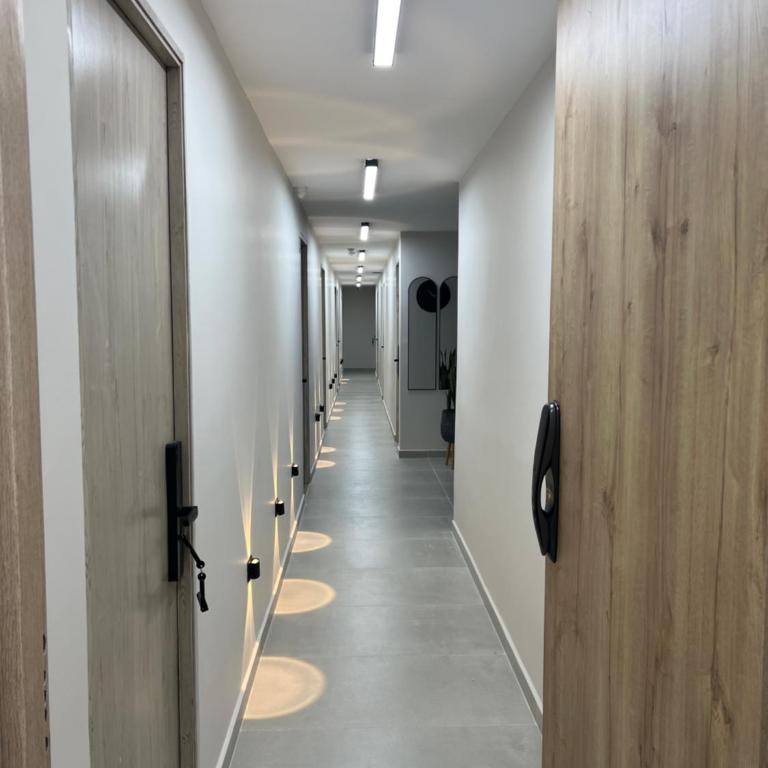 Laureles Inn - Double Room with Private Bathroom - 13