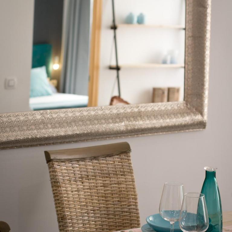 Holidays2Malaga Dos Aceras in Old Town & High Speed Wifi - Apartamento de 1 dormitorio - 19
