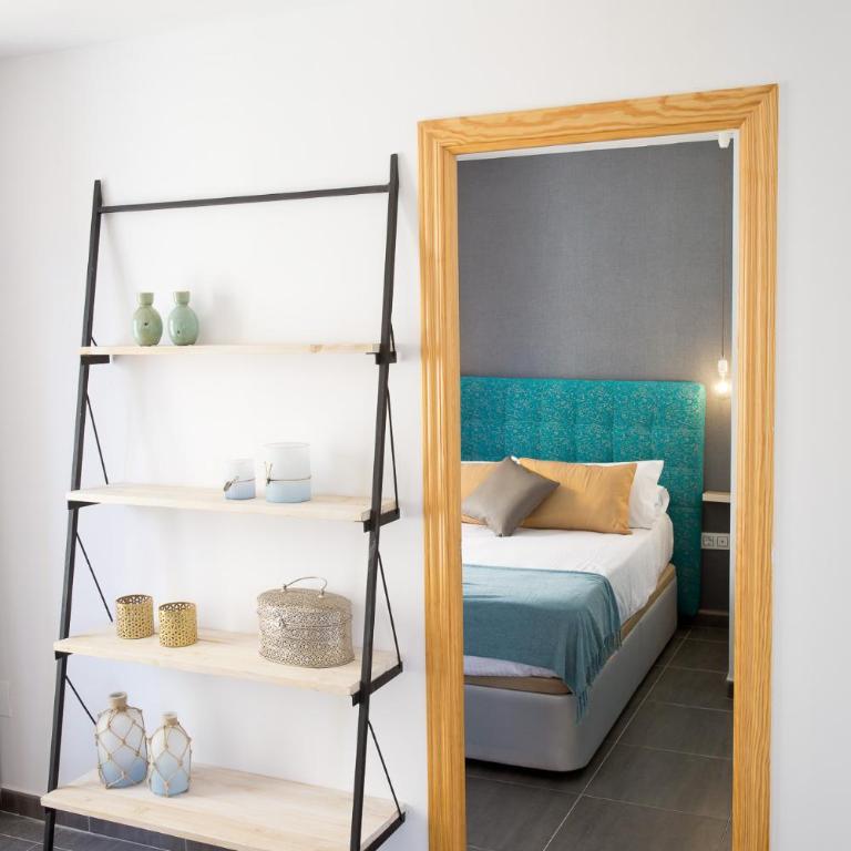 Holidays2Malaga Dos Aceras in Old Town & High Speed Wifi - Apartamento de 1 dormitorio - 12