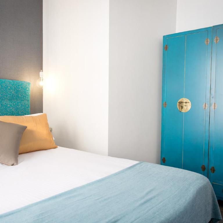 Holidays2Malaga Dos Aceras in Old Town & High Speed Wifi - Apartamento de 1 dormitorio - 15