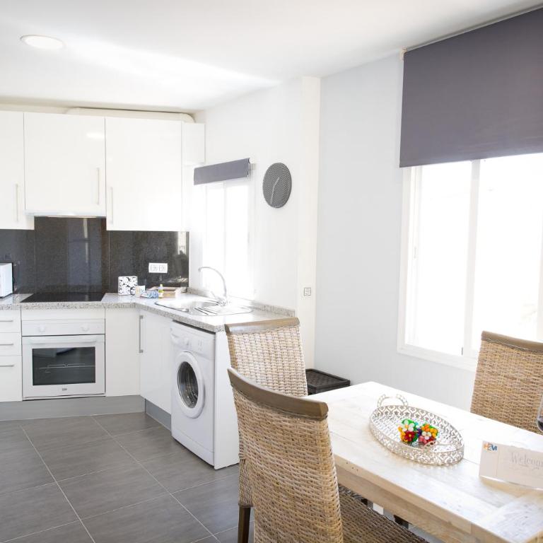 Holidays2Malaga Dos Aceras in Old Town & High Speed Wifi - Apartamento de 1 dormitorio - 17