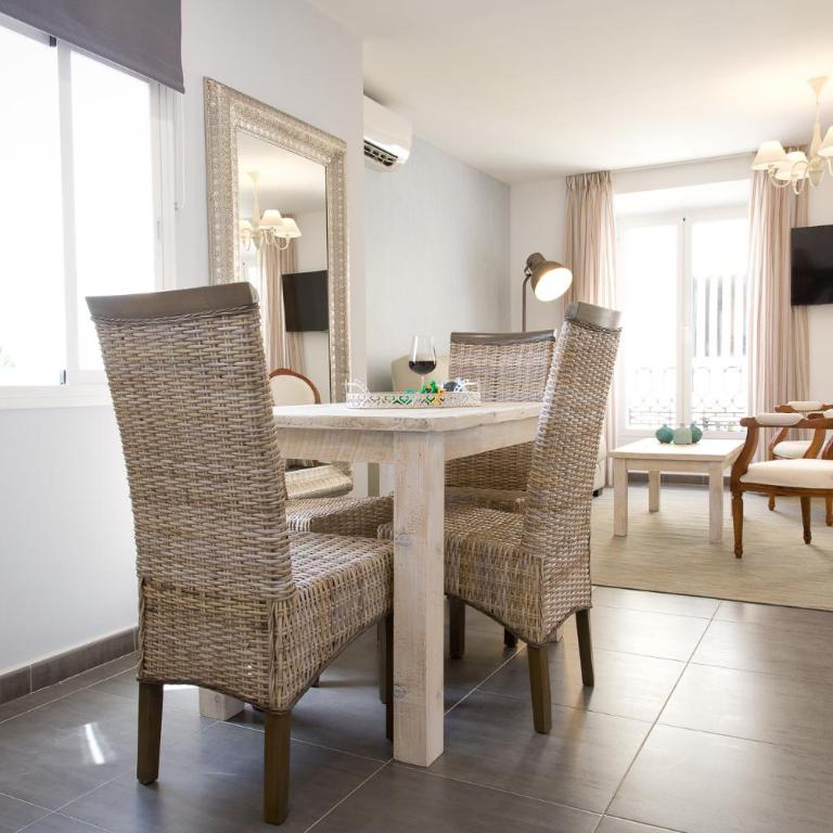 Holidays2Malaga Dos Aceras in Old Town & High Speed Wifi - Apartamento de 1 dormitorio - 11