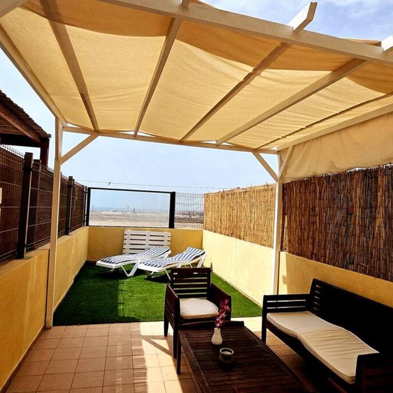 El Sol de Lolas - Two-Bedroom Apartment - 15