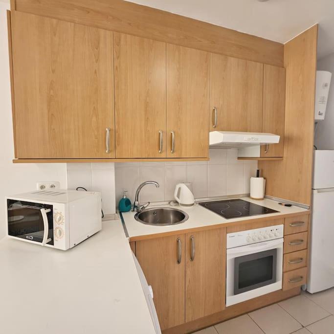 El Sol de Lolas - Two-Bedroom Apartment - 8