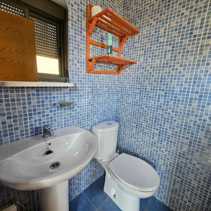 El Sol de Lolas - Two-Bedroom Apartment - 10