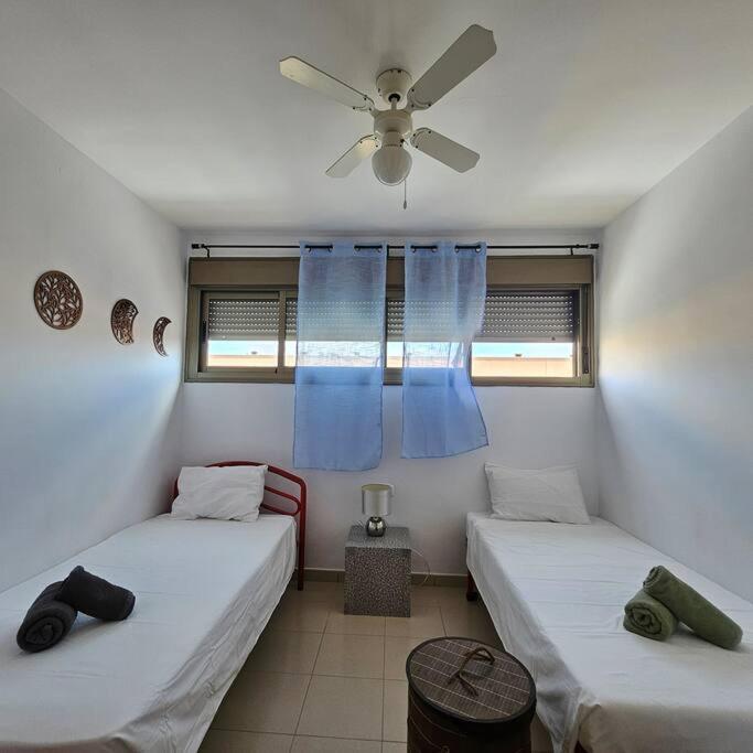 El Sol de Lolas - Two-Bedroom Apartment - 11