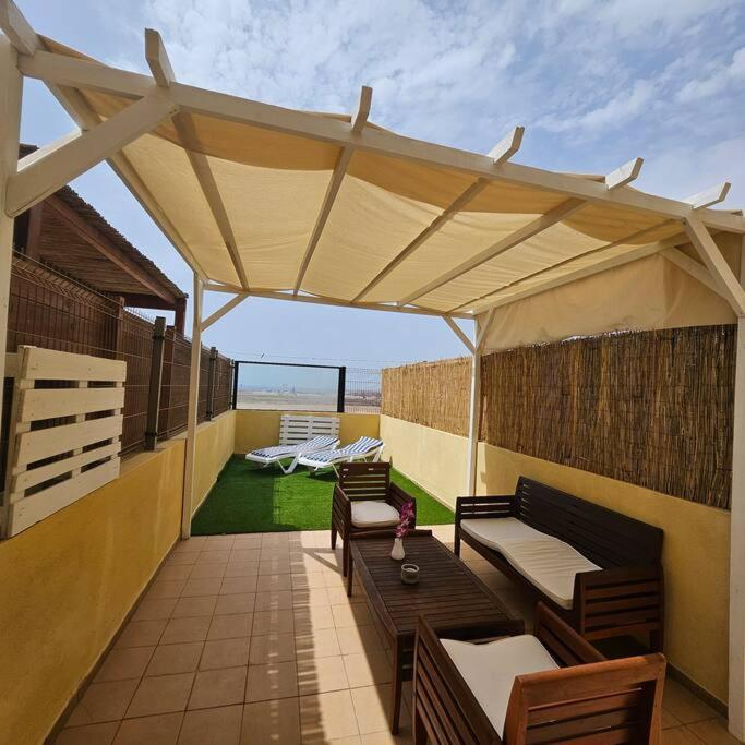 El Sol de Lolas - Two-Bedroom Apartment - 2