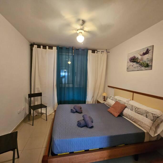 El Sol de Lolas - Two-Bedroom Apartment - 13