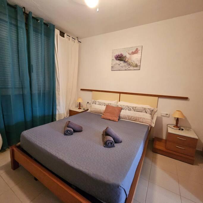 El Sol de Lolas - Two-Bedroom Apartment - 14