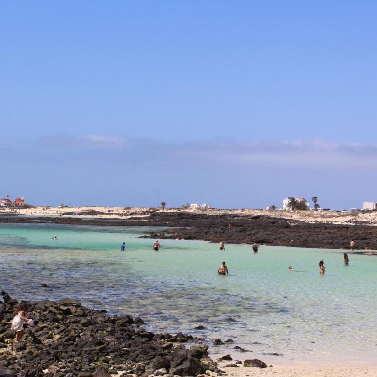 VitaminSea El Cotillo by Privilege Bay - Two-Bedroom Apartment - 6