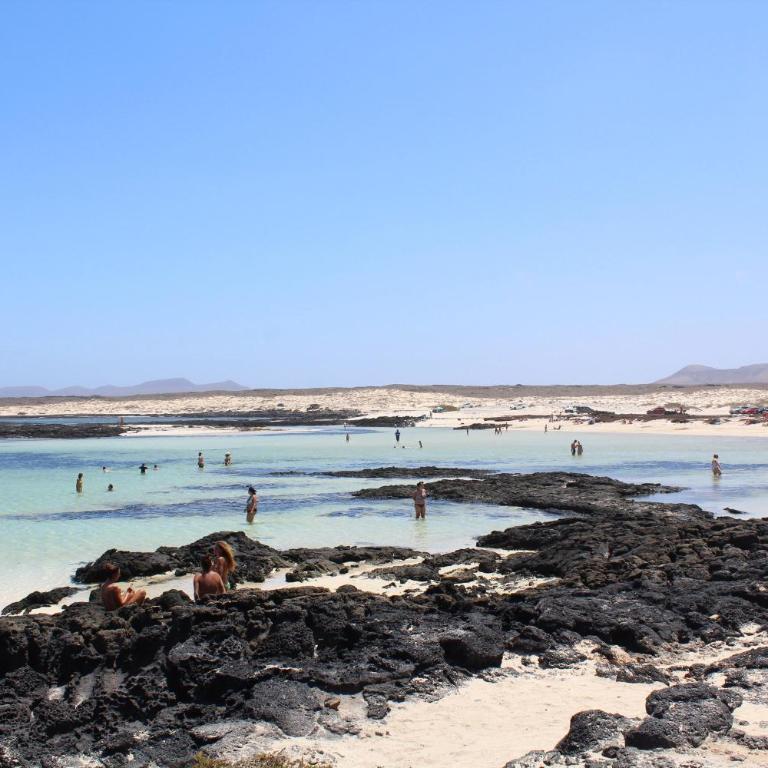 VitaminSea El Cotillo by Privilege Bay - Two-Bedroom Apartment - 45